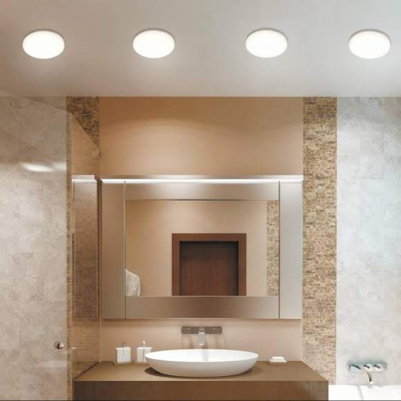 Встраиваемый влагозащищённый светильник Pandora Novotech 358676 Встраиваемый влагозащищённый светильник Pandora Novotech 358676