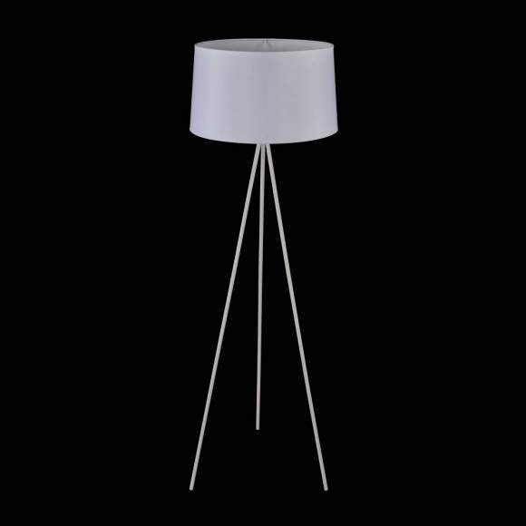 FR5152-FL-01-W Торшер на треноге Freya Bonita FR5152-FL-01-W Торшер на треноге Freya Bonita