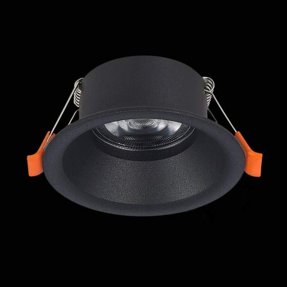 Встраиваемый точечный светильник ST-Luce ST201.408.01 Встраиваемый точечный светильник ST-Luce ST201.408.01