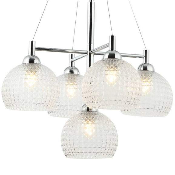 Люстра подвесная Stilfort Frency 2118/09/05P Люстра подвесная Stilfort Frency 2118/09/05P