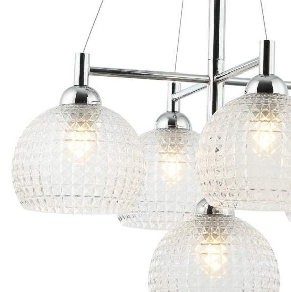 Люстра подвесная Stilfort Frency 2118/09/05P Люстра подвесная Stilfort Frency 2118/09/05P