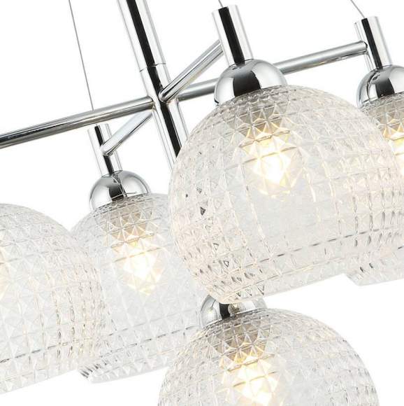 Люстра подвесная Stilfort Frency 2118/09/05P Люстра подвесная Stilfort Frency 2118/09/05P