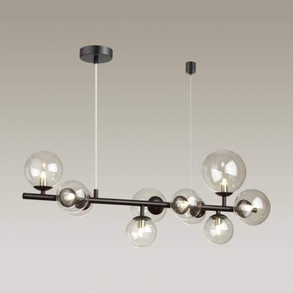 Люстра подвесная Odeon Light Tovi 4818/10