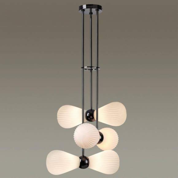 Подвесной светильник Odeon Elica 5418/6 Подвесной светильник Odeon Elica 5418/6