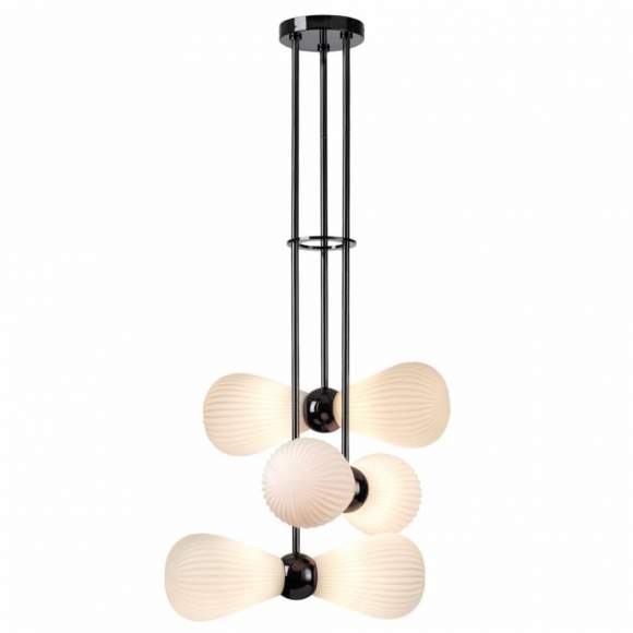 Подвесной светильник Odeon Elica 5418/6 Подвесной светильник Odeon Elica 5418/6