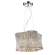 Подвесной светильник Arte Lamp Incanto с поддержкой Алиса A4207SP-4CC-A