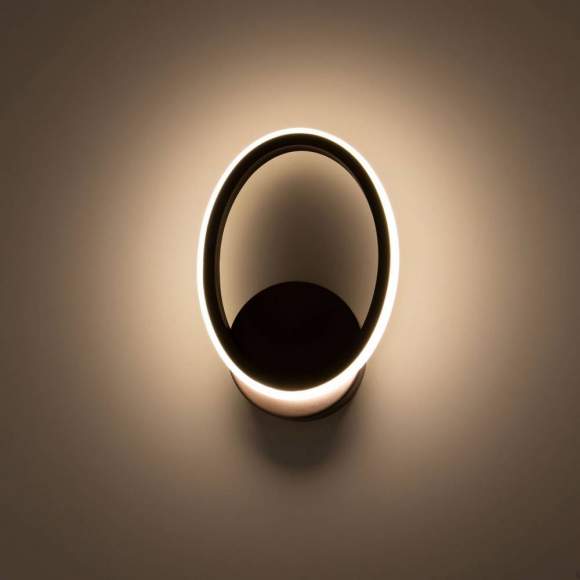 Бра светодиодное Citilux Сезар CL233B315 Бра светодиодное Citilux Сезар CL233B315