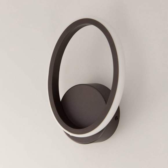 Бра светодиодное Citilux Сезар CL233B315 Бра светодиодное Citilux Сезар CL233B315