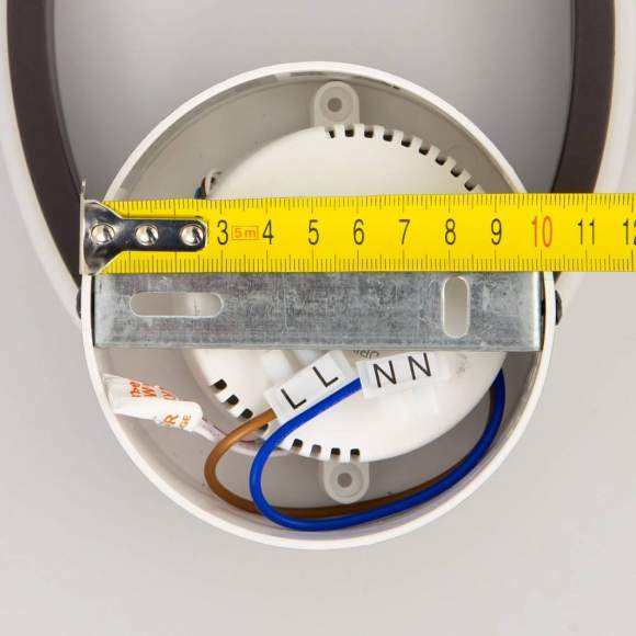 Бра светодиодное Citilux Сезар CL233B315 Бра светодиодное Citilux Сезар CL233B315