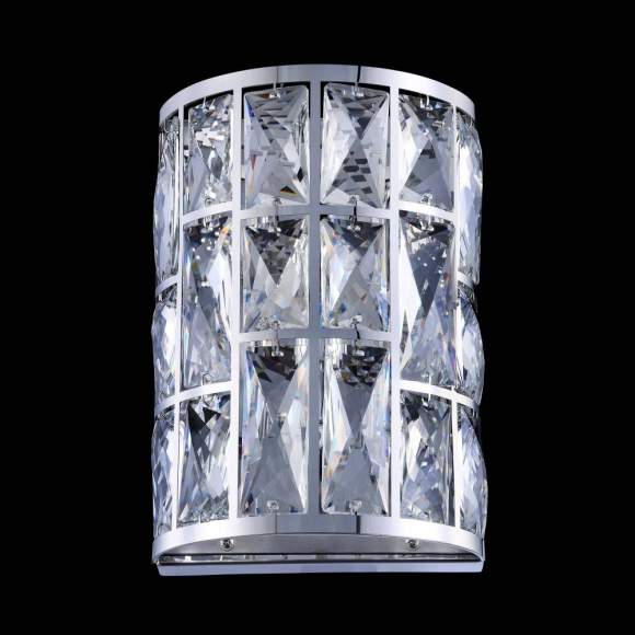 Бра Maytoni Gelid MOD184-WL-01-CH Бра Maytoni Gelid MOD184-WL-01-CH