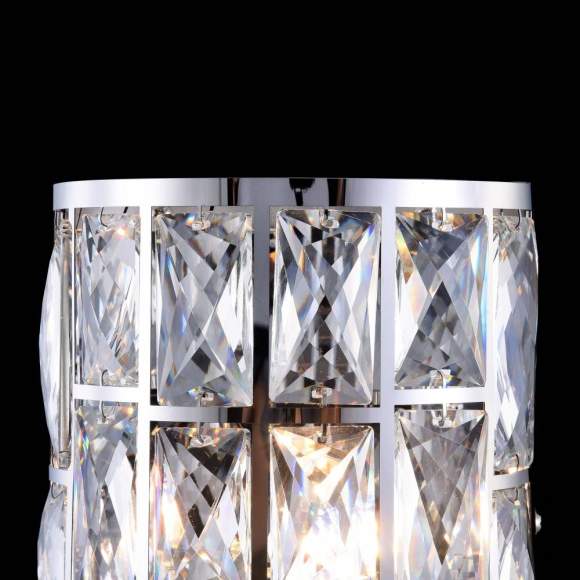 Бра Maytoni Gelid MOD184-WL-01-CH Бра Maytoni Gelid MOD184-WL-01-CH