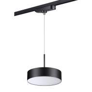 Однофазный LED светильник 30W 4000К для трека Prometa Novotech 358768