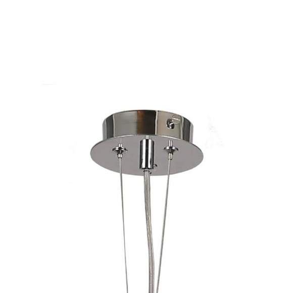 Подвесной светильник с лампочкой Favourite Misterio 2848-1P+Lamps Gu10