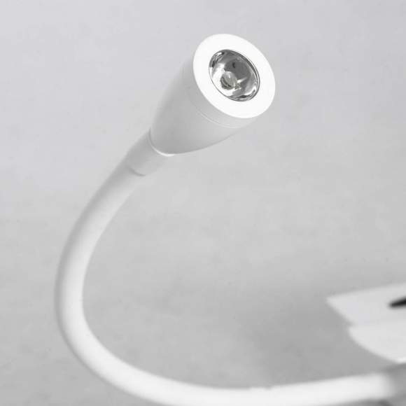 Бра с LED подсветкой Lussole Cozy LSP-8234V