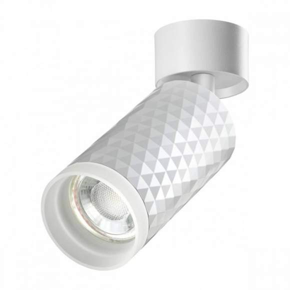 Спот с лампочкой Novotech Brill 370846+Lamps Gu10 Спот с лампочкой Novotech Brill 370846+Lamps Gu10
