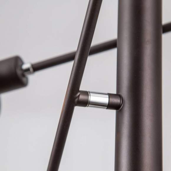 Люстра подвесная Citilux Гессен CL536165 Люстра подвесная Citilux Гессен CL536165