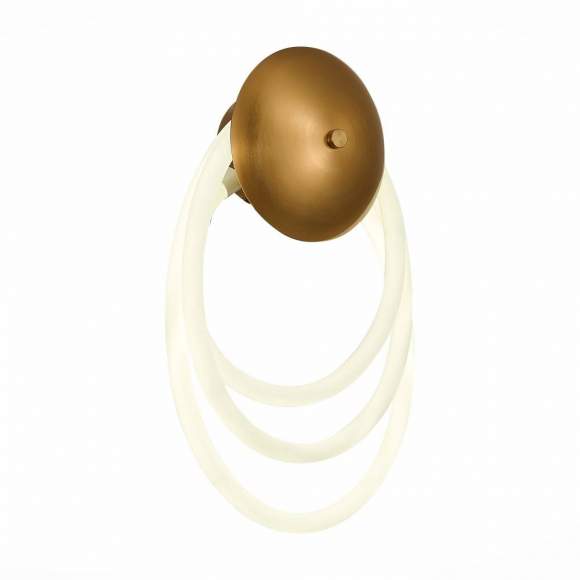 Настенный светильник ST Luce Sagrato SL6102.311.30 Настенный светильник ST Luce Sagrato SL6102.311.30