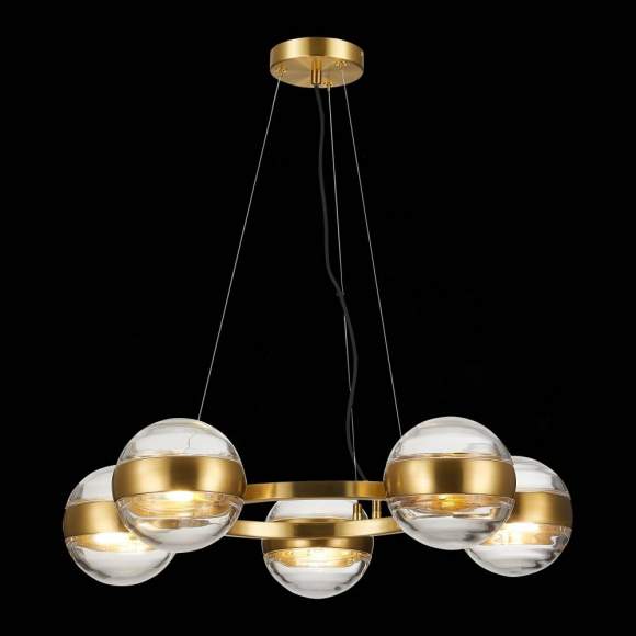 Светильник подвесной ST-Luce BALA SL1156.303.05