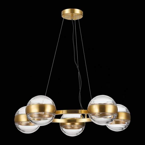 Светильник подвесной ST-Luce BALA SL1156.303.05
