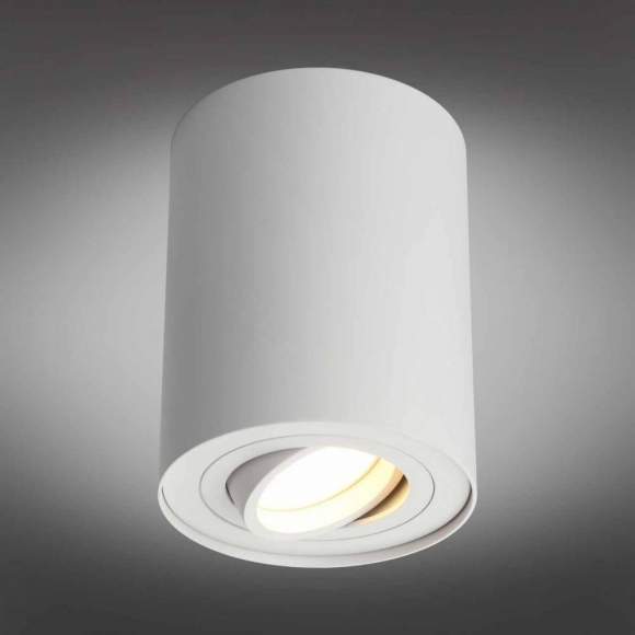 OML-101009-01 Точечный светильник Omnilux Pantaleo