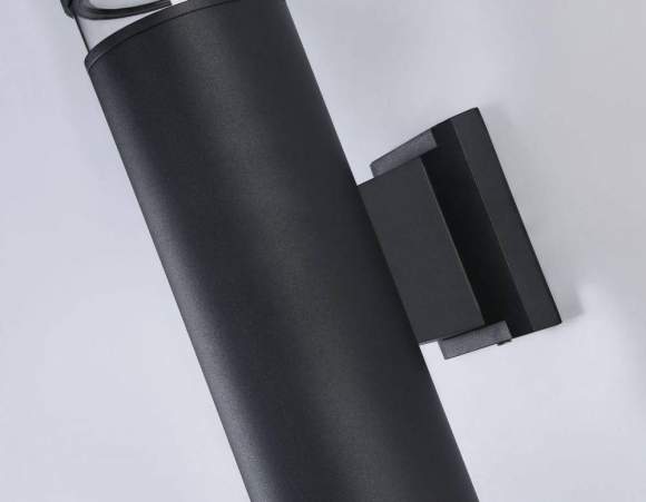 Уличный настенный светильник Ambrella light Street ST3821