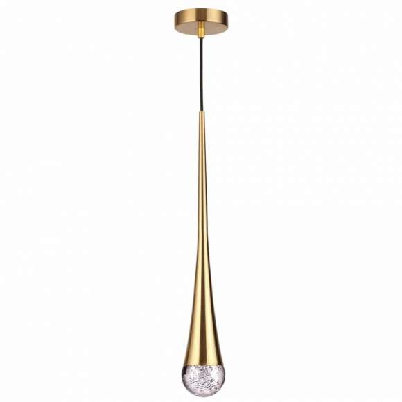 Подвесной светильник Odeon Light Gota 4285/1