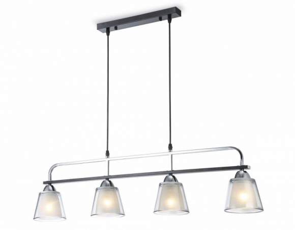 Подвесной светильник Ambrella light Traditional Modern TR303244 Подвесной светильник Ambrella light Traditional Modern TR303244