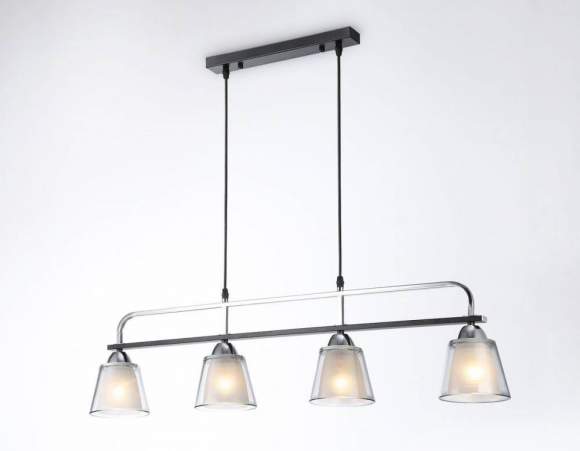 Подвесной светильник Ambrella light Traditional Modern TR303244 Подвесной светильник Ambrella light Traditional Modern TR303244