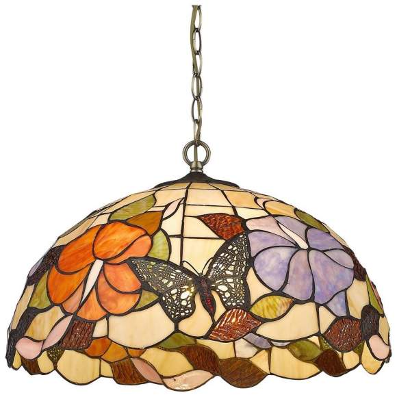 Подвесной светильник с лампочками Velante 816-806-03+Lamps E27 P45 Подвесной светильник с лампочками Velante 816-806-03+Lamps E27 P45