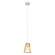Подвесной светильник Arte Lamp Brussels A8030SP-1WH