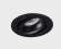 Встраиваемый светильник Italline DE-200 black