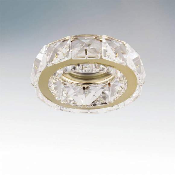 Встраиваемый светильник Lightstar Onda 32702 Встраиваемый светильник Lightstar Onda 32702