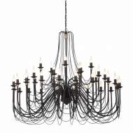 V1044/35 Подвесная люстра Vitaluce