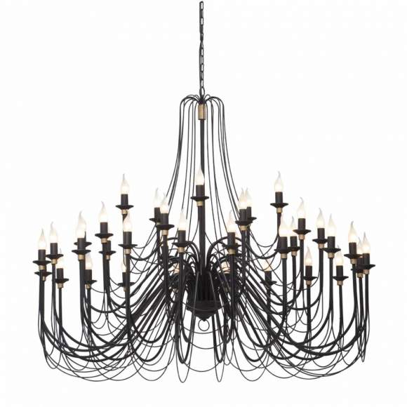 V1044/35 Подвесная люстра Vitaluce V1044/35 Подвесная люстра Vitaluce