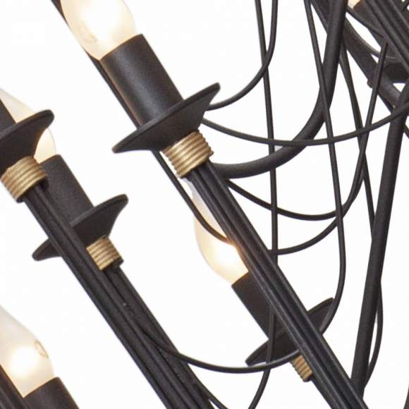 V1044/35 Подвесная люстра Vitaluce V1044/35 Подвесная люстра Vitaluce