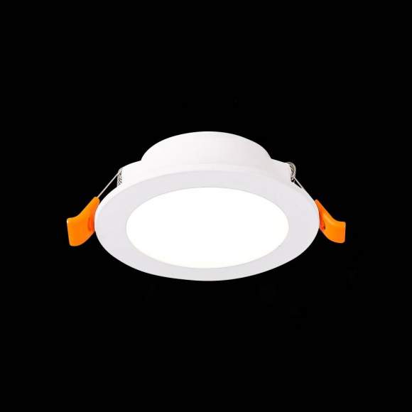 Встраиваемый светильник ST-Luce FASUM ST210.538.06 Встраиваемый светильник ST-Luce FASUM ST210.538.06