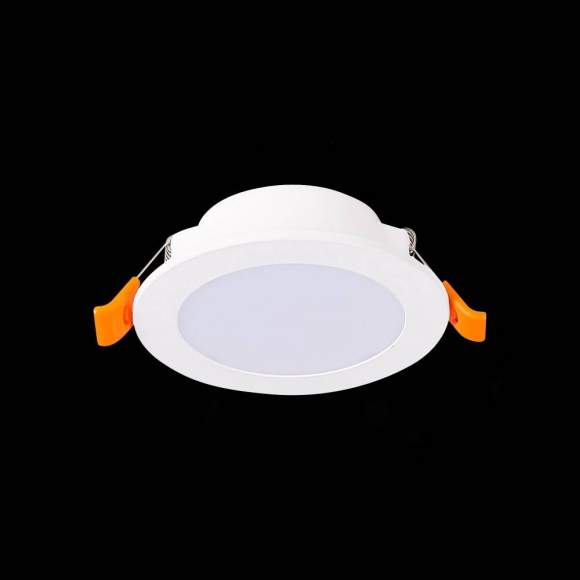 Встраиваемый светильник ST-Luce FASUM ST210.538.06 Встраиваемый светильник ST-Luce FASUM ST210.538.06