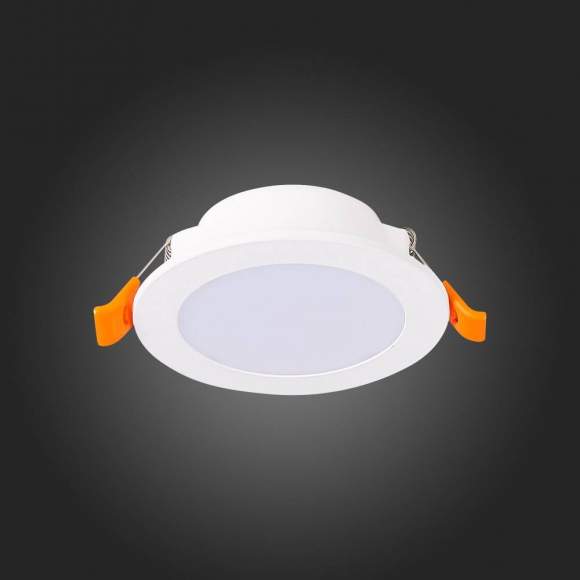 Встраиваемый светильник ST-Luce FASUM ST210.538.06 Встраиваемый светильник ST-Luce FASUM ST210.538.06