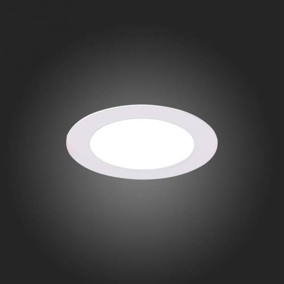 Встраиваемый светильник ST-Luce FASUM ST210.538.06 Встраиваемый светильник ST-Luce FASUM ST210.538.06