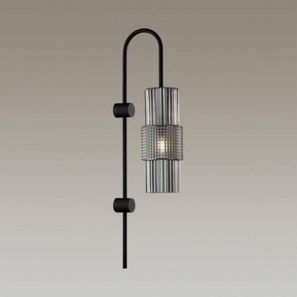 Бра Odeon Pimpa с лампочкой 5016/1W+Lamps E14 Свеча