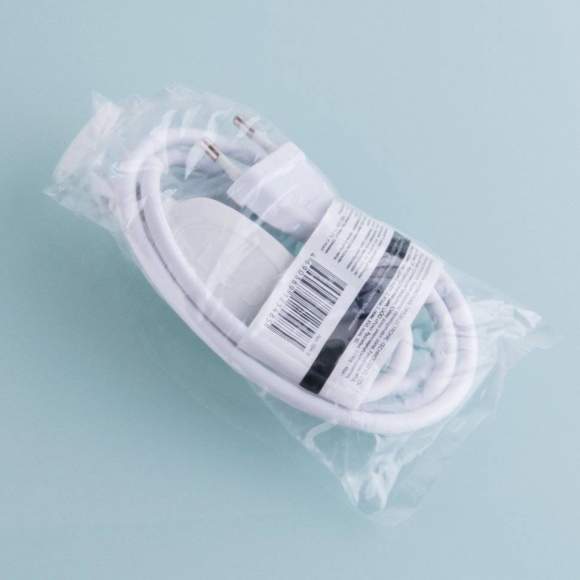 Сетевой шнур для светодиодной ленты Premium 2835, 1760W, 220V, IP20 Elektrostandard SSH-4 (a041113) Сетевой шнур для светодиодной ленты Premium 2835, 1760W, 220V, IP20 Elektrostandard SSH-4 (a041113)