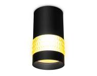 Накладной точечный светодиодный светильник Ambrella light Techno spot TN375 Накладной точечный светодиодный светильник Ambrella light Techno spot TN375