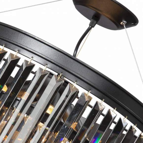 Подвесная люстра Vitaluce V5149-1/6S Подвесная люстра Vitaluce V5149-1/6S