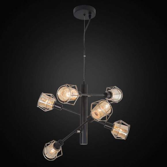 CL542161 Люстра подвесная Citilux Таверна