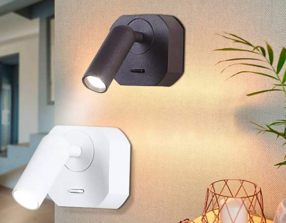 Спот Ambrella light Wall FW283 (00-00002974) Спот Ambrella light Wall FW283 (00-00002974)