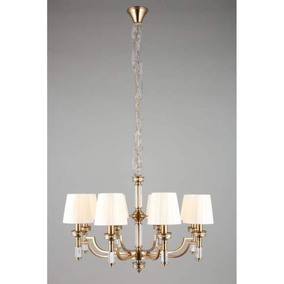 Люстра подвесная Aployt Patricia APL.716.13.08 Люстра подвесная Aployt Patricia APL.716.13.08