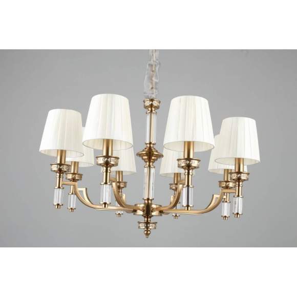 Люстра подвесная Aployt Patricia APL.716.13.08 Люстра подвесная Aployt Patricia APL.716.13.08