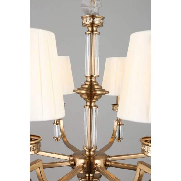 Люстра подвесная Aployt Patricia APL.716.13.08 Люстра подвесная Aployt Patricia APL.716.13.08