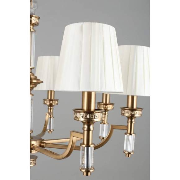 Люстра подвесная Aployt Patricia APL.716.13.08 Люстра подвесная Aployt Patricia APL.716.13.08