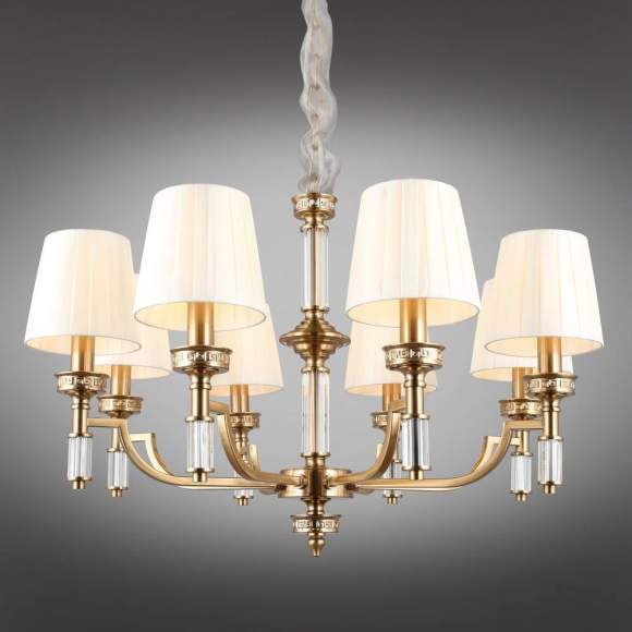 Люстра подвесная Aployt Patricia APL.716.13.08 Люстра подвесная Aployt Patricia APL.716.13.08